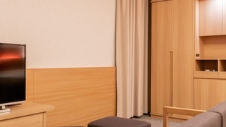 ファミリールーム [禁煙]