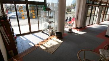 フィットネス設備 / 3