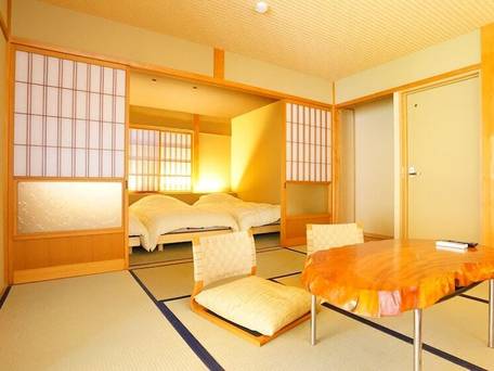 BEYOND HOTEL Takayama 1st / 5