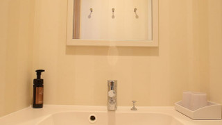 ベーシック ルーム (シャワーブースのみ)