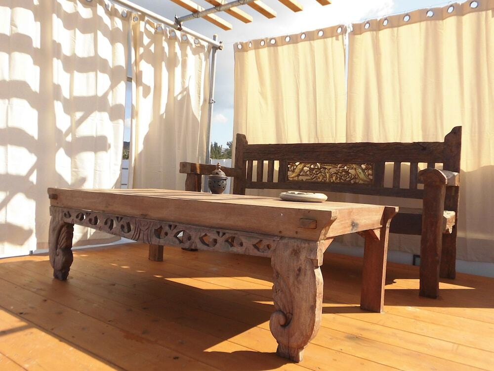 テラス / パティオ