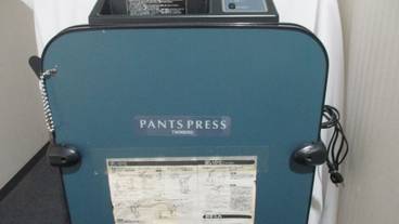 施設内の設備 / 1