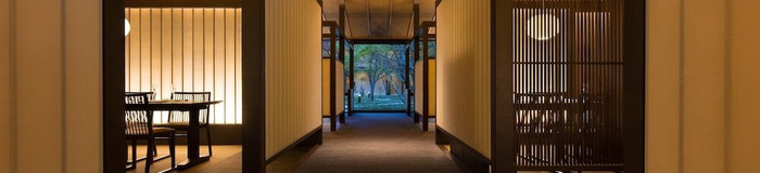 【鬼怒川】ひとり旅でも安心。『部屋食・個室食』でゆっくりくつろげる旅館5選