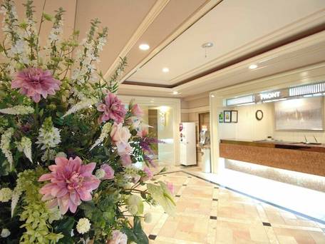 レイセニット城崎スイートVILLA / 2