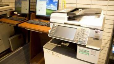 客室の設備とサービス / 24