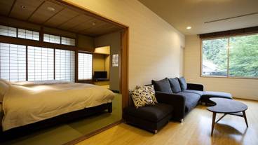 リビング エリア / 38