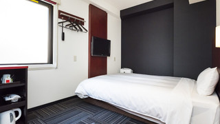 (禁煙) スタンダートダブルルーム