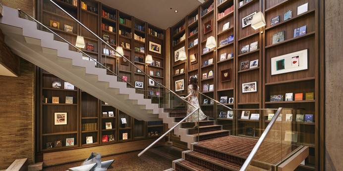 芝パークホテル（東京都 シティホテル） / 1