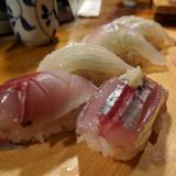 天史朗鮨（テンシロウズシ）