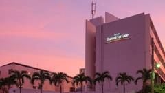 ホテルサンセットテラス