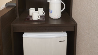 スタンダード トリプルルーム