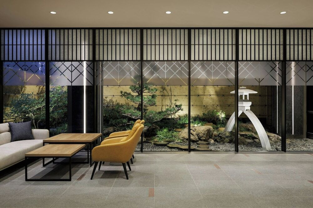 施設からの眺望