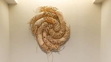 内部エントランス / 2