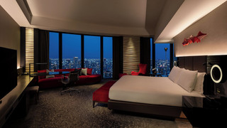 ジュニア スイート コーナー