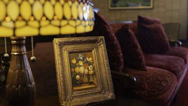 施設内の設備 / 6