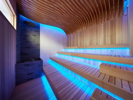 ホテル アンドルームス那覇ポート / 2