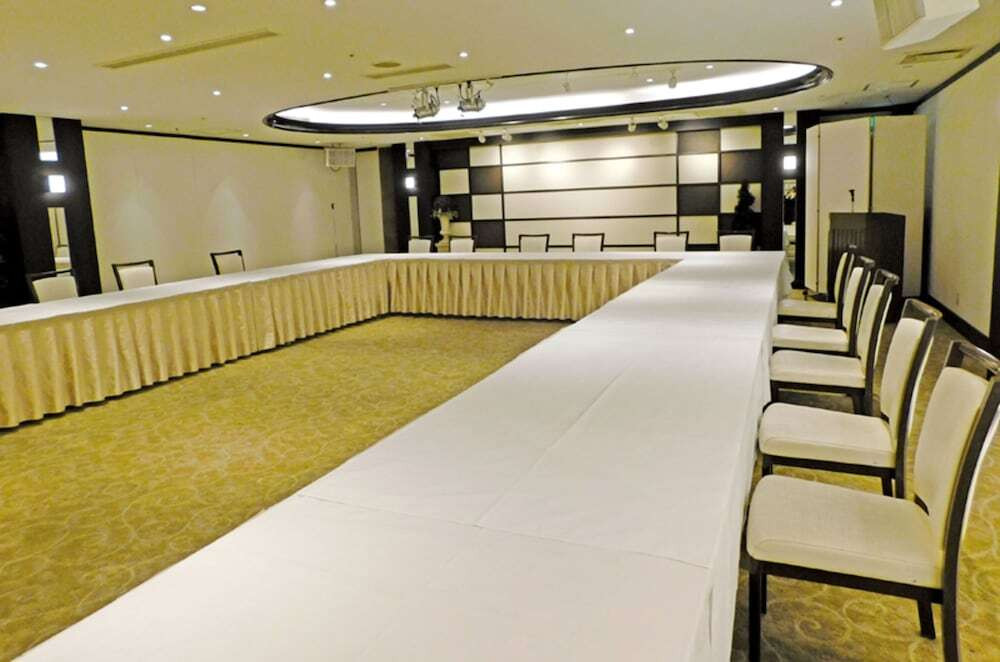 ビジネスセンター