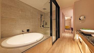 クラブスイート 雅クラブフロア バス / 14