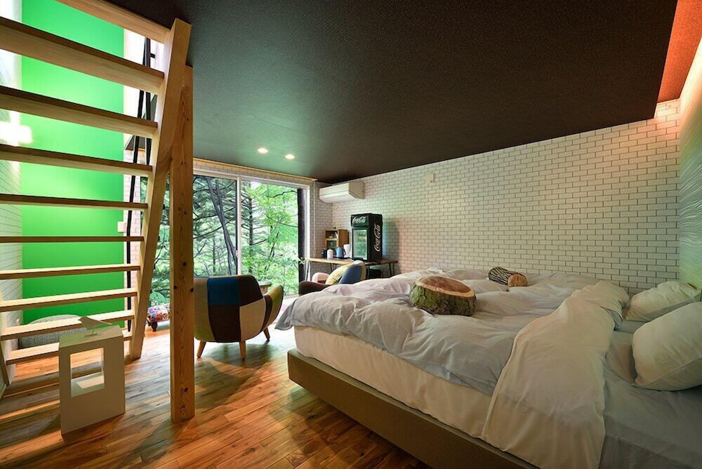 大人な雰囲気でグランピングを楽しむなら♪3395267