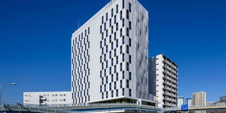 hotel MONday Premium 豊洲