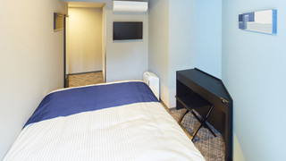 デラックス ダブルルーム 禁煙