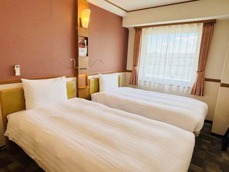 東横イン佐久平駅浅間口 / 5