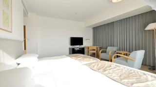 ラグジュアリーツイン 禁煙