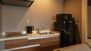 デラックスC 禁煙