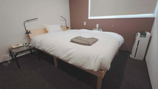 ベーシック ダブルルーム