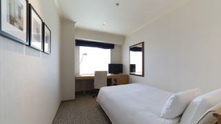 スタンダード ダブルルーム 喫煙可 (18 sqm)