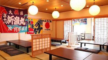 家族向けレストラン / 11