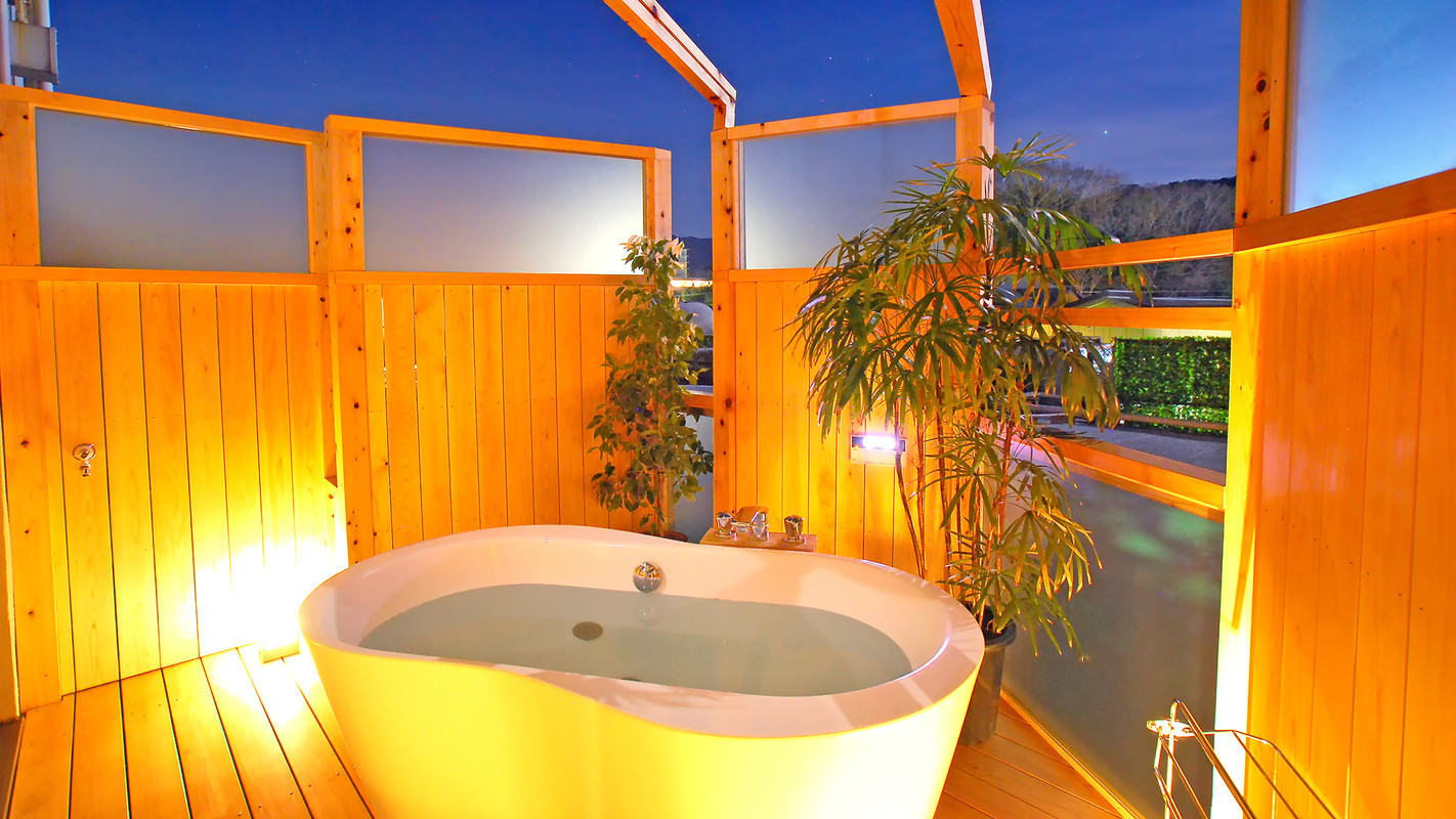 伊豆長岡温泉 ホテルサンバレー伊豆長岡(イズナガオカオンセン ホテルサンバレーイズナガオカ) / 5