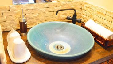 バスルームのシンク / 25