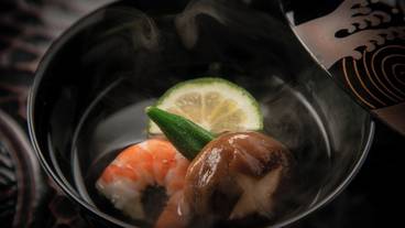 食事・飲み物 / 9