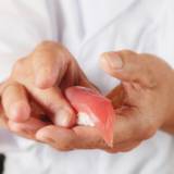 職人が握る寿司 / 2