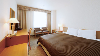 ダブル [スタンダード] [ダブルルーム] [禁煙] [マウンテンビュー] [夜景がきれい]