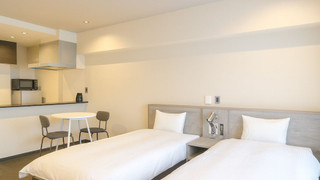 Superior Triple (Free check-in after 5pm) Non-Smoking