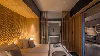 2ベッドルーム スイート 禁煙