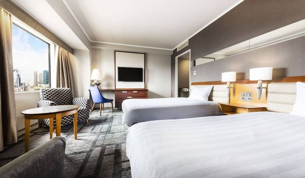 スーペリアツイン / 1