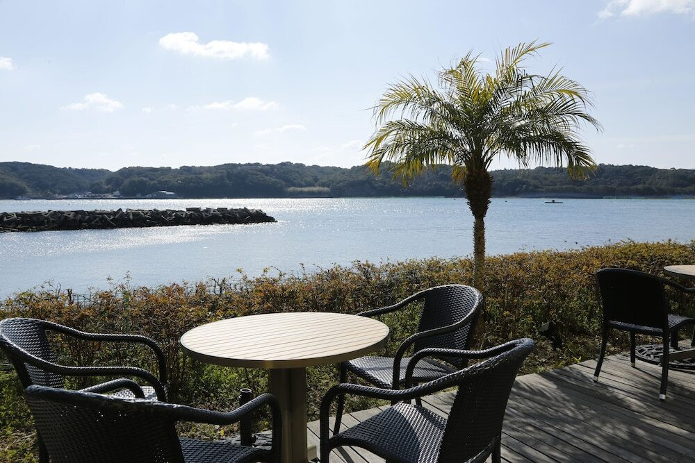 アジアンリゾートな雰囲気に包まれる離島のホテル3401600