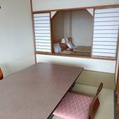 味覚と眺望の宿 ホテル南海荘(千葉県 旅館) / 2