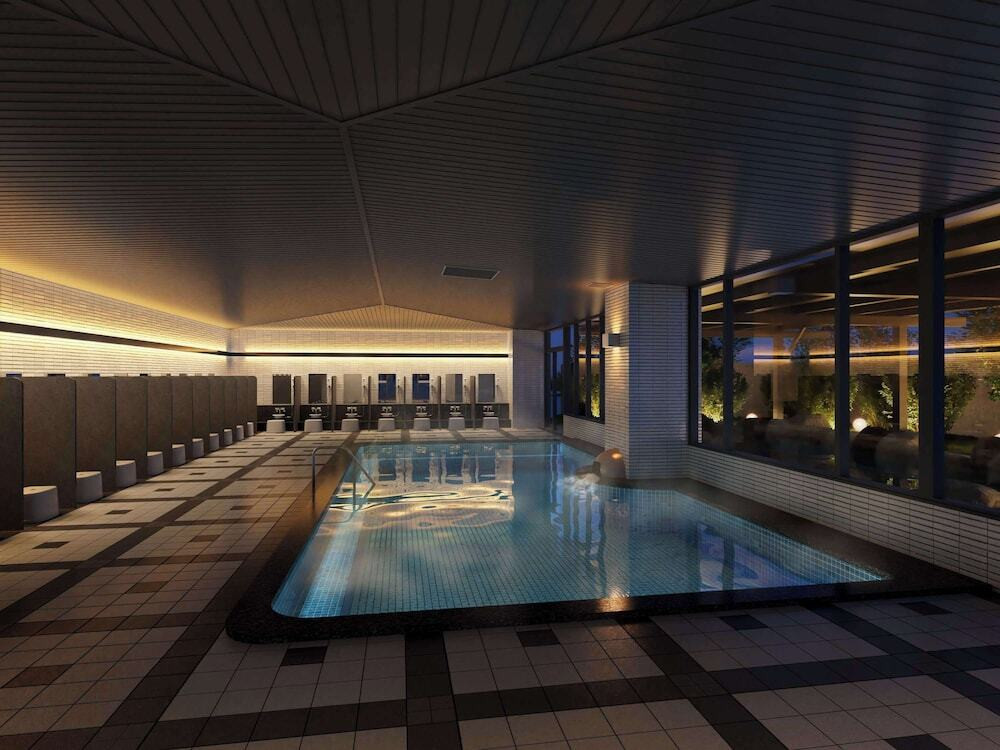 オーシャンビュー客室にラウンジサービスまで！リゾート気分を満喫4007642