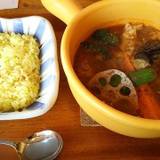 ニセコカリー小屋(ニセコカリーコヤ)