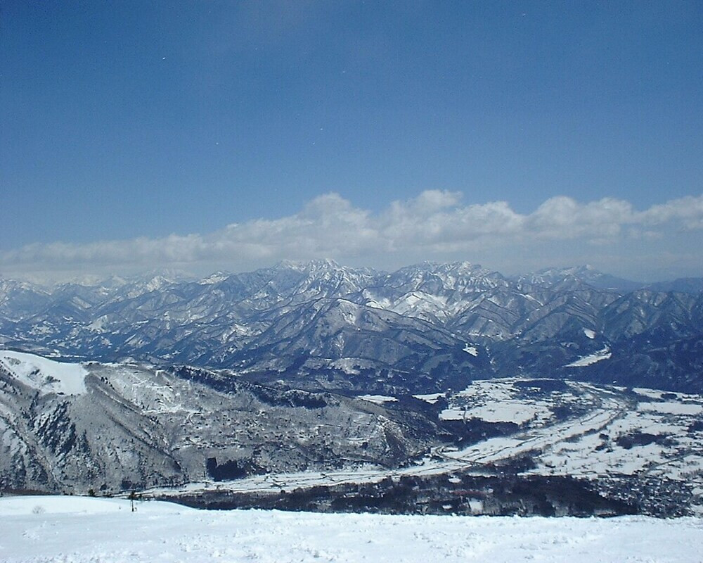 スノー スポーツとスキー