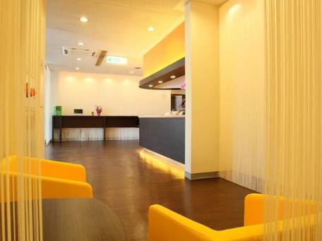 ホテル1-2-3 甲府・信玄温泉 / 2