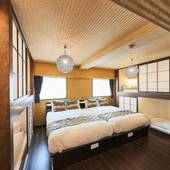 浅草エイト（東京都 別荘・ヴィラ・コンドミニアム） / 4