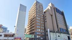 東横イン広島駅前大橋南