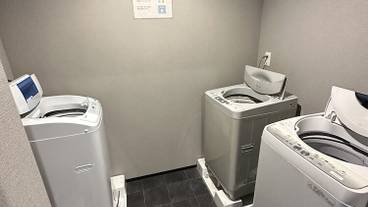 ランドリー ルーム / 3