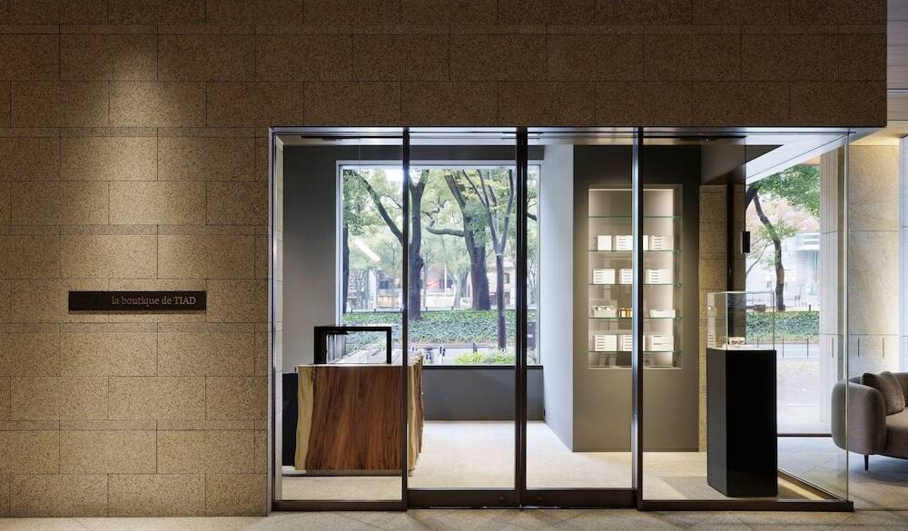 プライベート空間のスパ（有料） / 5