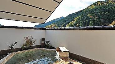 水上温泉郷 谷川温泉 旅館たにがわ（ミナカミオンセンキョウ　タニガワオンセン　リョカンタニガワ） / 4